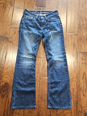 Cruel Denim Hannah Jeans Size 27/3r